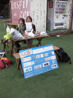 10/05(火) 男子シングルス 初級 優勝＜インスピリッツテニスクラブ＞