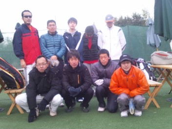 03/20(火) 男子シングルス 初級＜インスピリッツテニスクラブ＞