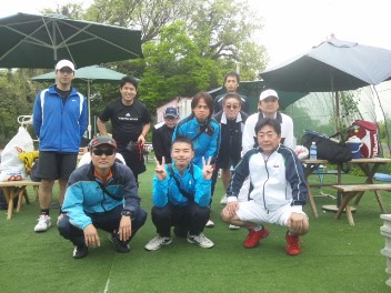 05/01(火) 男子シングルス 中級＜インスピリッツテニスクラブ＞