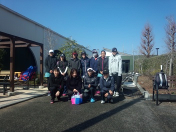 03/05(火) 女子シングルス オープン＜東大宮テニスクラブ＞