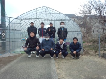 03/05(土) 男子シングルス オープン＜桶川グリーンテニスクラブ＞